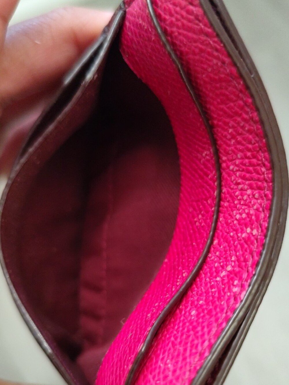 Card holder - Picture 5 of 7